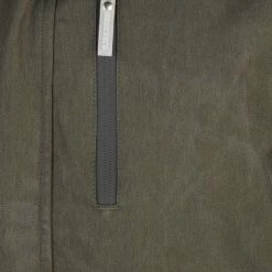 Groothandel ? BJ?RNSON BJ RNSON Kick Regenjas / Winterjas Heren - Waterdicht - Maat XL - Rosin Groen ❤️ -Kastoes winkel 550x732 2