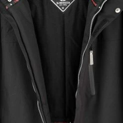 Hete verkoop ? BJ?RNSON BJ RNSON Kick Regenjas / Winterjas Heren - Waterdicht - Maat XL - Zwart ? 17 Hete verkoop ? BJ?RNSON BJ RNSON Kick Regenjas / Winterjas Heren - Waterdicht - Maat XL - Zwart ? -Kastoes winkel 550x732 20