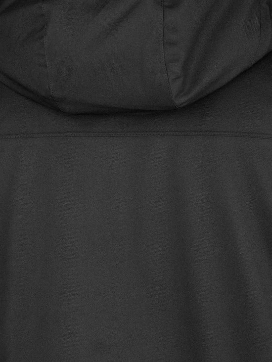 Hete verkoop ? BJ?RNSON BJ RNSON Kick Regenjas / Winterjas Heren - Waterdicht - Maat XL - Zwart ? 11 Hete verkoop ? BJ?RNSON BJ RNSON Kick Regenjas / Winterjas Heren - Waterdicht - Maat XL - Zwart ? - Afbeelding 11