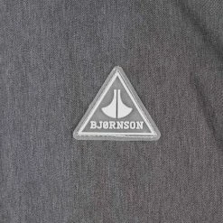 Begroting ? BJ?RNSON BJ RNSON Kick Regenjas / Winterjas Heren - Waterdicht - Maat M - Antraciet ? -Kastoes winkel 550x732 27