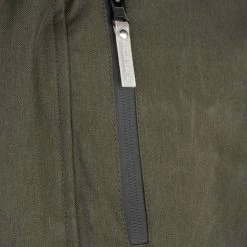 Groothandel ? BJ?RNSON BJ RNSON Kick Regenjas / Winterjas Heren - Waterdicht - Maat XL - Rosin Groen ❤️ -Kastoes winkel 550x732 7