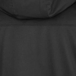 Beste deal ? BJ?RNSON BJ RNSON Kick Regenjas / Winterjas Heren - Waterdicht - Maat 4XL - Zwart ? -Kastoes winkel 550x732 8