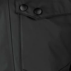 Goedkoop ? BJ?RNSON BJ RNSON Regn PU Regenjas / Winterjas Heren - Waterdicht - Maat 2XL - Zwart ❤️ -Kastoes winkel 550x733 2