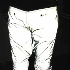 Beste Pirce ? Rainlegs Arctic - Regenbroek - Unisex - Reflective Grey - Maat M ? -Kastoes winkel 550x733 25