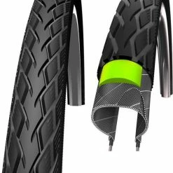 Beste deal ? Schwalbe Buitenband Marathon Greenguard 20 X 1.50 (40-406) Zwart ? -Kastoes winkel 550x733 29