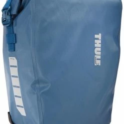 Gloednieuw ? Thule Shield Pannier Dubbele Fietstas - 25 Liter - Blauw ? -Kastoes winkel 550x734 1