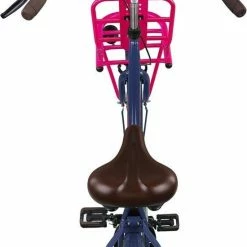 Nieuw ✨ Altec Urban Transportfiets 50cm Grijs Roze 28 Inch ❤️ 17 Nieuw ✨ Altec Urban Transportfiets 50cm Grijs Roze 28 Inch ❤️ -Kastoes winkel 550x735