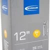 Korting ? Schwalbe Binnenband 12 X 1.75/2 1/4 (47/62-203) Dv 32 Mm ? -Kastoes winkel 550x738