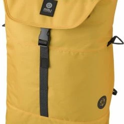 Begroting ✨ AGU Essentials DWR Enkele Fietstas Urban Klickfix Geel - 17 L ?
