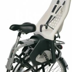 Coupon ⭐ Yepp Maxi Fietsstoeltje Achter - Zadelbuis - Wit ? -Kastoes winkel 550x743 2