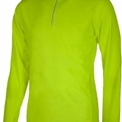 Begroting ⌛ Rogelli Core - Hardloopshirt Lange Mouwen - Heren ? -Kastoes winkel 550x743