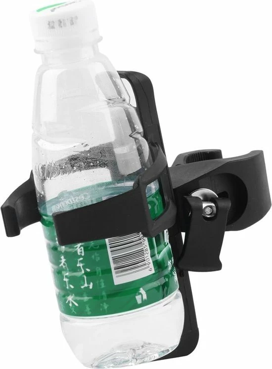 Korting ? WiseGoods - Premium Fiets Bidonhouder - Drinkfleshouder - Drinkbushouder - Fiets / Racefiets / Mountainbike - Zwart ? 1 Korting ? WiseGoods - Premium Fiets Bidonhouder - Drinkfleshouder - Drinkbushouder - Fiets / Racefiets / Mountainbike - Zwart ?