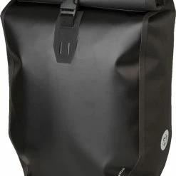 Korting ? AGU Rugzak Shelter - Zwart - 21L - Waterdicht - Roll-top ?