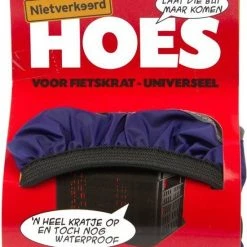 Promo ? Nietverkeerd Krathoes Marineblauw/paars ?