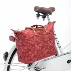 Promo ✨ New Looxs Forest Tendo Laptop Fietstas 21 Liter Rood ? -Kastoes winkel 550x747 3