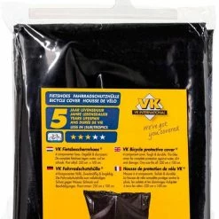 Aanbiedingen ? VK Fietsbeschermhoes (10) FIETSHOES Zwart ⌛ 5 Aanbiedingen ? VK Fietsbeschermhoes (10) FIETSHOES Zwart ⌛ -Kastoes winkel 550x751 1