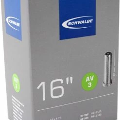 Begroting ? Schwalbe Binnenband 16 Inch (47/62-305) Av 40 Mm ✨ -Kastoes winkel 550x752 1