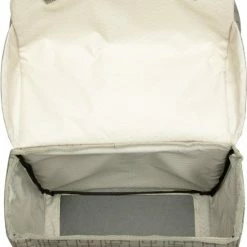 Beste Verkoop ? New Looxs Ivy Mondi Joy Dubbele Fietstas - 38 Liter Walnoot ✔️ -Kastoes winkel 550x753 2