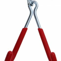 Hete verkoop ? Icetoolz Ophanghaak Met Ketting Eldorado Staal 65 Cm 2 Stuks ? -Kastoes winkel 550x756