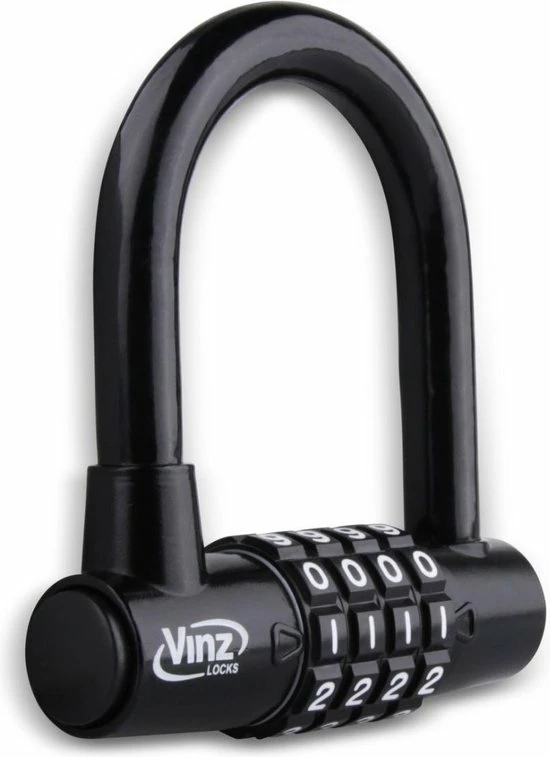 Kopen ⌛ VINZ Sajama Padlock / Combinatieslot / Cijferslot / Hangslot 10mm ? 7 Kopen ⌛ VINZ Sajama Padlock / Combinatieslot / Cijferslot / Hangslot 10mm ? - Afbeelding 7
