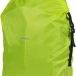 Aanbiedingen ? Basil Keep Dry And Clean Regenhoes - Verticaal - Neongeel ⭐ -Kastoes winkel 550x758 3