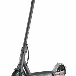 Beste Verkoop ❤️ Xiaomi ECO Mi Electric Scooter Pro 2: Mercedes AMG Petronas Formula 1 Edition- Zwart - Elektrische Step ? -Kastoes winkel 550x759