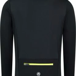 Goedkoop ? Rogelli Core Fietsjack - Winter Fietsjas - Winddicht En Waterafstotend - Heren - 0 Tot 10 Graden ? -Kastoes winkel 550x759 3