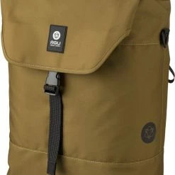 Korting ? AGU DWR Enkele Fietstas Urban - Waterafstotend - Bruin - 17L ⌛ -Kastoes winkel 550x760 1