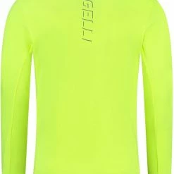 Begroting ⌛ Rogelli Core - Hardloopshirt Lange Mouwen - Heren ? -Kastoes winkel 550x760