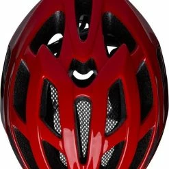 Kopen ? AGU Strato Fietshelm - Rood - S/M ? 9 Kopen ? AGU Strato Fietshelm - Rood - S/M ? -Kastoes winkel 550x761 3