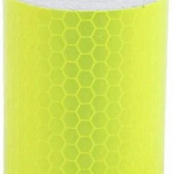 Beste deal ? WRM Reflecterende Tape Geel 3 Meter X 5 Cm Breed - Bakfiets - Fiets - Auto ?