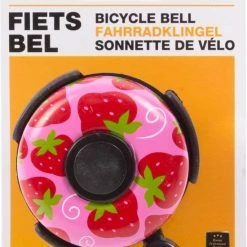 Nieuw ❤️ Benson Fietsbel - Kind - Kleur Print- 52 Mm - Mix ? 12 Nieuw ❤️ Benson Fietsbel - Kind - Kleur Print- 52 Mm - Mix ? -Kastoes winkel 550x764 2
