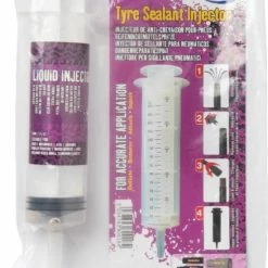 Beste Verkoop ⌛ OKO Tyre Sealant Injector 150ML | Tubeless | Ventiel | Spuit | Anti Lek Vloeistof | Tyre Sealant ? 5 Beste Verkoop ⌛ OKO Tyre Sealant Injector 150ML | Tubeless | Ventiel | Spuit | Anti Lek Vloeistof | Tyre Sealant ? -Kastoes winkel 550x765