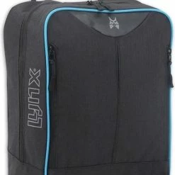 Groothandel ✨ LYNX Enkele Fietstas Joshua M 10 Liter - Zwart ?