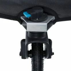 Groothandel ? Trixie Hondenfietskar Opvouwbaar Grijs (103X74X95 CM) ? -Kastoes winkel 550x767 1