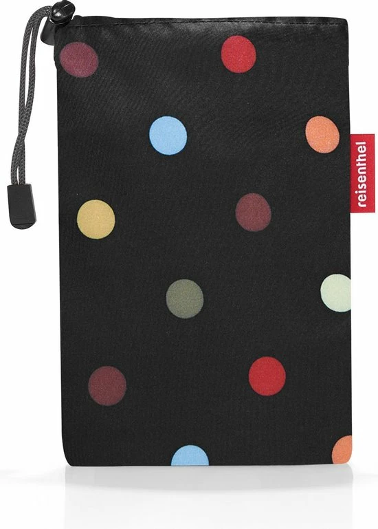 Beste Pirce ? Reisenthel Mini Maxi Poncho RegenPoncho - Opvouwbaar - Dots Zwart ⌛ 6 Beste Pirce ? Reisenthel Mini Maxi Poncho RegenPoncho - Opvouwbaar - Dots Zwart ⌛ - Afbeelding 6