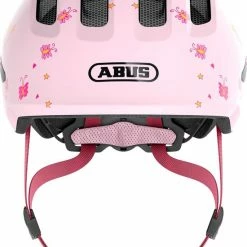 Gloednieuw ? Abus Helm Smiley 3.0 - Rose Princess - S ( 45-50 CM ) - Kinder Fietshelm ✨ 20 Gloednieuw ? Abus Helm Smiley 3.0 - Rose Princess - S ( 45-50 CM ) - Kinder Fietshelm ✨ -Kastoes winkel 550x772