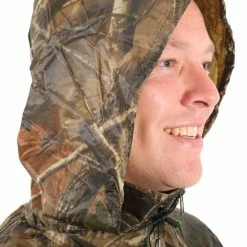 Hete verkoop ? Ultimate Camo Rain Suit Size L | Regenpak ? -Kastoes winkel 550x773 2