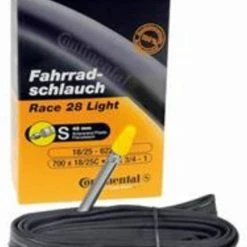 Groothandel ✨ Continental Binnenband Race Light 28 Inch (18/25-622/630) Fv 42 Mm ? -Kastoes winkel 550x776