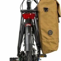 Korting ? AGU DWR Enkele Fietstas Urban - Waterafstotend - Bruin - 17L ⌛ -Kastoes winkel 550x777 1