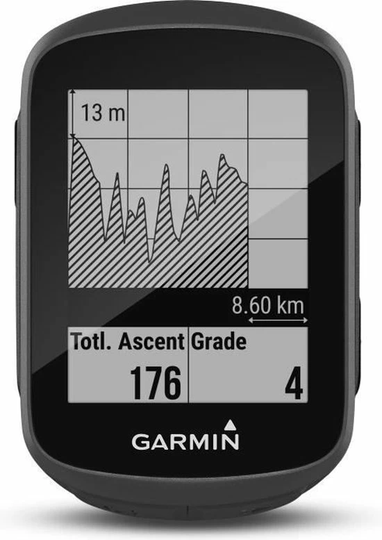 Top 10 ? Garmin Edge 130 Plus MTB Bundel - Fietscomputer Voor Mountainbike - Zwart ? 12 Top 10 ? Garmin Edge 130 Plus MTB Bundel - Fietscomputer Voor Mountainbike - Zwart ? - Afbeelding 12