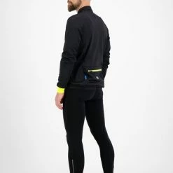 Goedkoop ? Rogelli Core Fietsjack - Winter Fietsjas - Winddicht En Waterafstotend - Heren - 0 Tot 10 Graden ? -Kastoes winkel 550x778 2