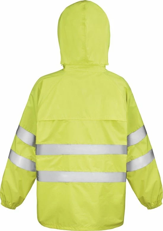 Groothandel ? Merkloos REGENPAK - WATERPROOF - REGENJAS - REGENBROEK - REFLECTEREND - MAAT M ⭐ 2 Groothandel ? Merkloos REGENPAK - WATERPROOF - REGENJAS - REGENBROEK - REFLECTEREND - MAAT M ⭐ - Afbeelding 2