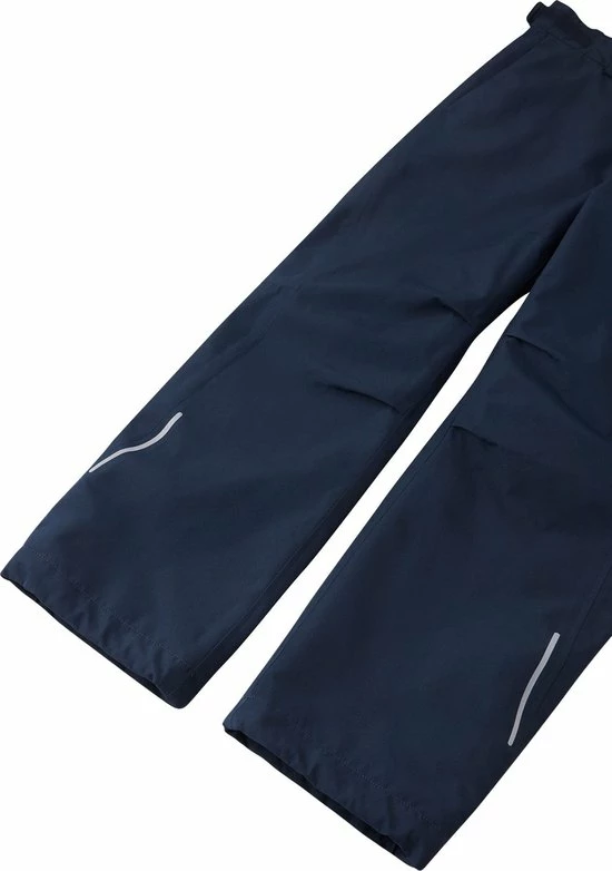 Coupon ? Reima - Waterdichte Wandelbroek Voor Kinderen - Reimatec - Konsti - Navy - Maat 146cm ✔️ 4 Coupon ? Reima - Waterdichte Wandelbroek Voor Kinderen - Reimatec - Konsti - Navy - Maat 146cm ✔️ - Afbeelding 4