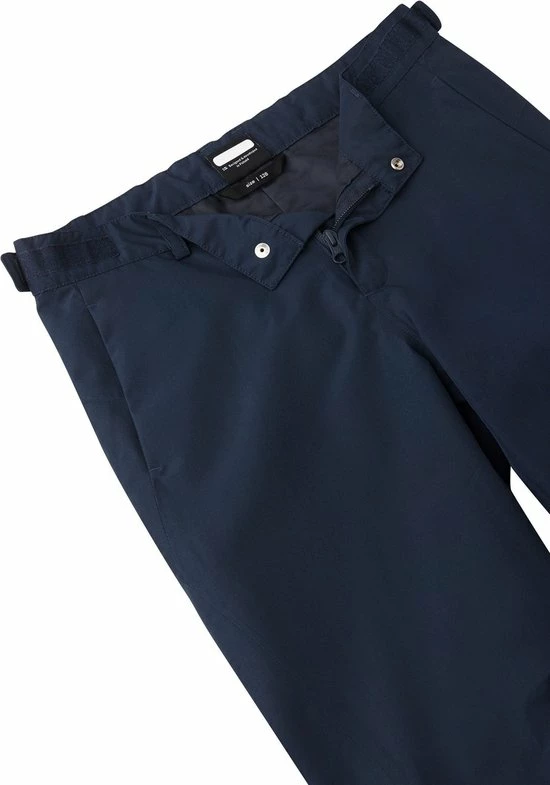 Coupon ? Reima - Waterdichte Wandelbroek Voor Kinderen - Reimatec - Konsti - Navy - Maat 146cm ✔️ 2 Coupon ? Reima - Waterdichte Wandelbroek Voor Kinderen - Reimatec - Konsti - Navy - Maat 146cm ✔️ - Afbeelding 2