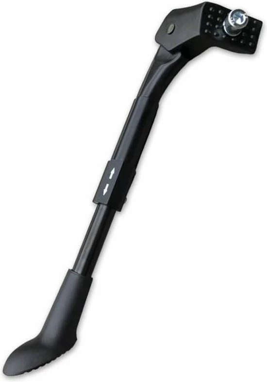 Aanbiedingen ? Merkloos Standaard Enkel Verstelbaar 24-28 Inch Aluminium Zwart -Fietsstandaard - - 24 -26-28 Inch - Zwart - Standaard - Fietsstandaard | Bike Stand | 24 - 26 Inch - 28 Inch - VERSTELBARE FIETSSTANDAARD ? 1 Aanbiedingen ? Merkloos Standaard Enkel Verstelbaar 24-28 Inch Aluminium Zwart -Fietsstandaard - - 24 -26-28 Inch - Zwart - Standaard - Fietsstandaard | Bike Stand | 24 - 26 Inch - 28 Inch - VERSTELBARE FIETSSTANDAARD ?