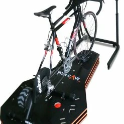 Beste recensies van ? Paincave.cc Zweetdoek Voor Fietstrainer - Sweatcover - Zweetvanger - Zwart ? -Kastoes winkel 550x789 2