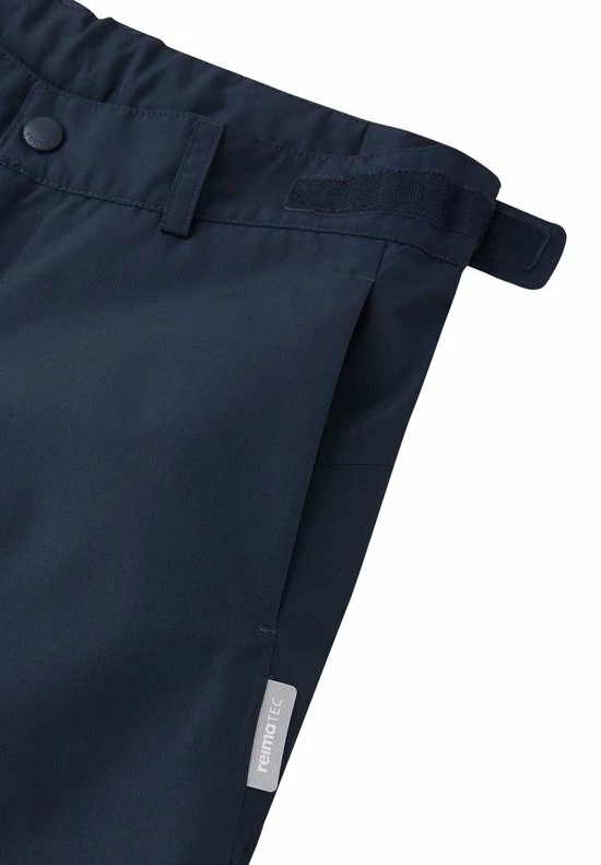 Coupon ? Reima - Waterdichte Wandelbroek Voor Kinderen - Reimatec - Konsti - Navy - Maat 146cm ✔️ 3 Coupon ? Reima - Waterdichte Wandelbroek Voor Kinderen - Reimatec - Konsti - Navy - Maat 146cm ✔️ - Afbeelding 3