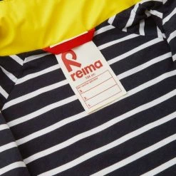 Goedkoopste ? Reima - Regenjas Voor Kinderen - Pisaroi - Geel - Maat 128cm ❤️ -Kastoes winkel 550x791