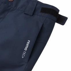 Nieuw ? Reima - Waterdichte Wandelbroek Voor Kinderen - Reimatec - Konsti - Navy - Maat 122cm ? -Kastoes winkel 550x791 4